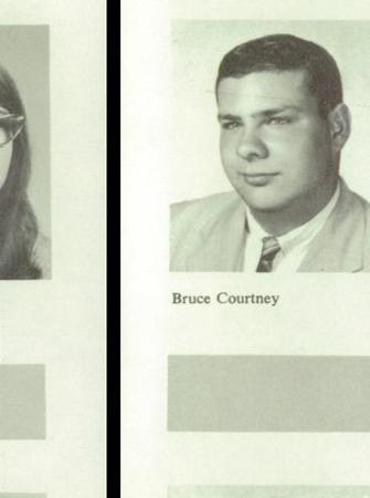 bruce courtney's Classmates profile album