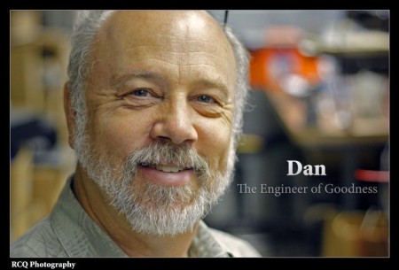 Dan Goss's Classmates® Profile Photo