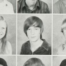 Richard Shepherd's Classmates profile album