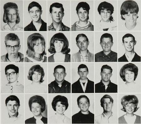 Randall Dawson's Classmates profile album