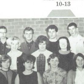 Valarie Jacoby's Classmates profile album