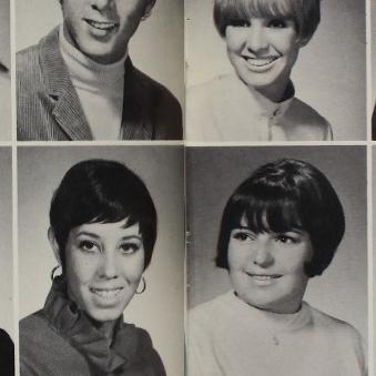 Sharon Seper's Classmates profile album