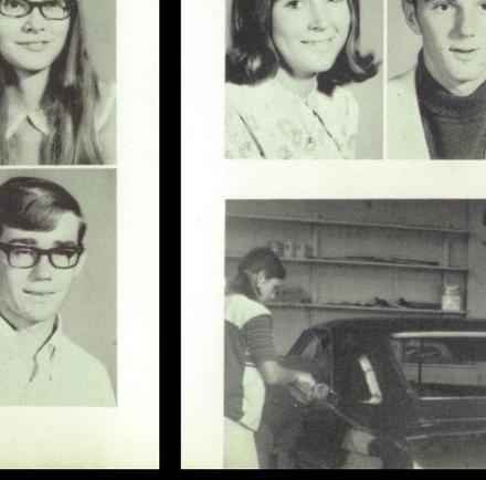 Marietha Allen's Classmates profile album