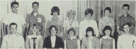 Mary Lou Brown's Classmates profile album