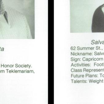 Sal DiMare's Classmates profile album