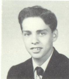 John Mullen's Classmates profile album