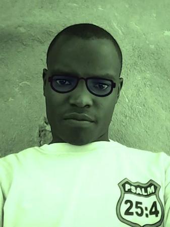 Erick Rotich's Classmates® Profile Photo