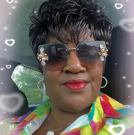 shirelle sample's Classmates® Profile Photo