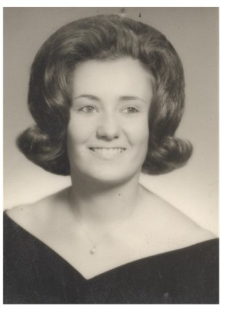 1965 Graduation