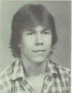 Sophomore Picture 1982-83