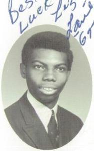 Louie Robinson's Classmates profile album