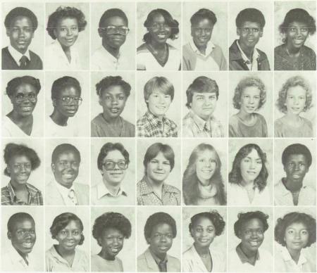 Karen Parker's Classmates profile album