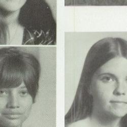 Bonnie Burrow's Classmates profile album