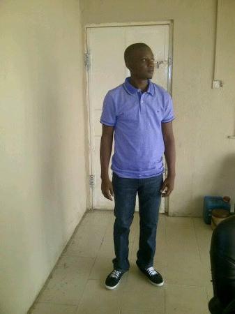 Alabi Oluwasegun's Classmates® Profile Photo