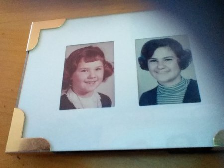 Linda (Dee Dee) (Donaldson) Ward's Classmates profile album