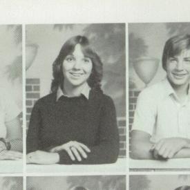 Cindy Warren's Classmates profile album