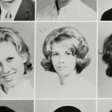 Leslie Talley's Classmates profile album