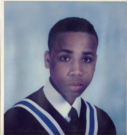 Terry John's Classmates profile album