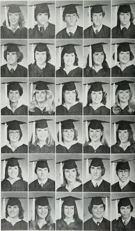 David Dyott's Classmates profile album