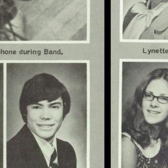 Mark Mathews' Classmates profile album