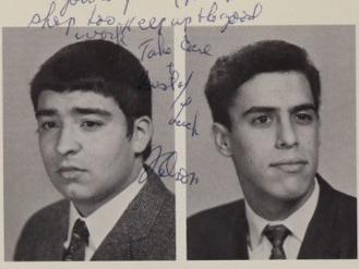 Morris Azar's Classmates profile album