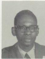 Thelma Byrd's Classmates profile album