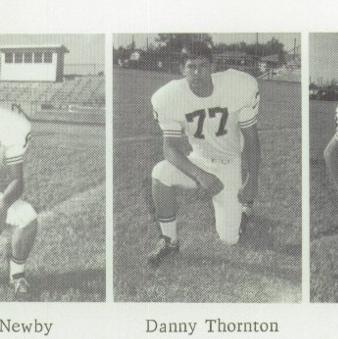 Danny Thornton's Classmates profile album