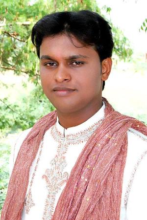 Ritesh Panchal's Classmates® Profile Photo