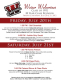 Weiser High School Class of 1992 20 Year Reunion reunion event on Jul 20, 2012 image