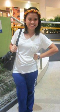 Capungan Jen's Classmates® Profile Photo