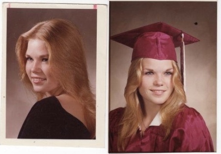 Tina Rogers' Classmates profile album