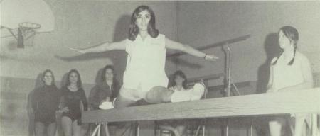 Sandra Spiegelberg's Classmates profile album