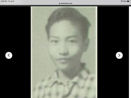 Gene Nuqui's Classmates profile album