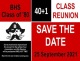 Bolingbrook High School Reunion - Class of 1980 reunion event on Sep 25, 2021 image