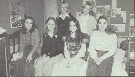 Lori Rudack's Classmates profile album