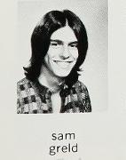 Sam Greco's Classmates profile album