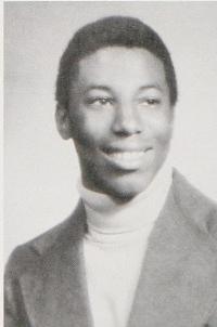 Reginald Black's Classmates profile album