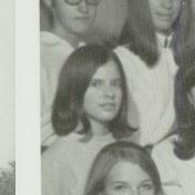 Patricia Jones' Classmates profile album