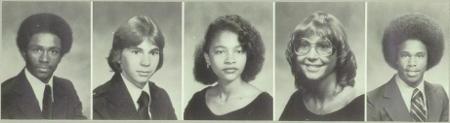 Robin Weary's Classmates profile album