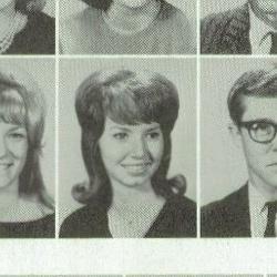 Sharon Danner's Classmates profile album