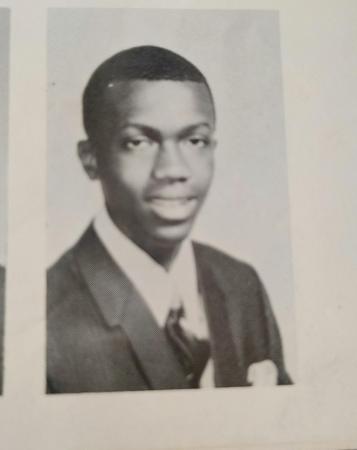 Verlan Grant's Classmates profile album