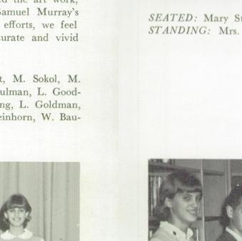 Lois Hass' Classmates profile album