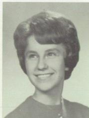 Margaret Ahrnsbrak's Classmates profile album