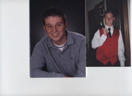 Rob Proffitt's Classmates profile album