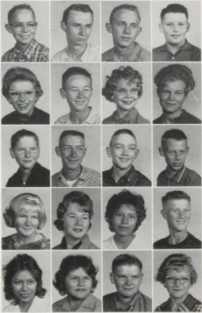 Richard Hoots' Classmates profile album