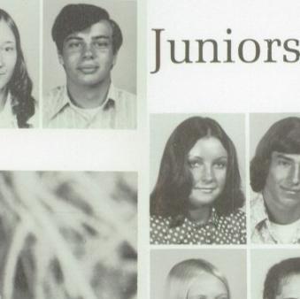Susan Bush's Classmates profile album
