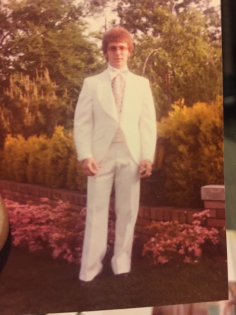 Richard Visone's Classmates profile album