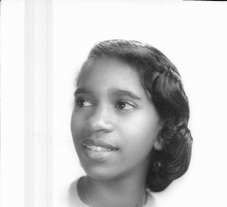 Doris Jamerson's Classmates profile album