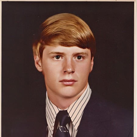 Steve Hendricks's Classmates® Profile Photo