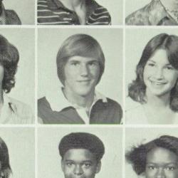 Michael K. Burke's Classmates profile album